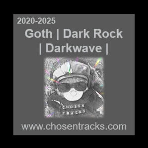 Goth | Dark Rock | Darkwave 2020-2025 cover