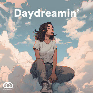 Daydreamin’ cover