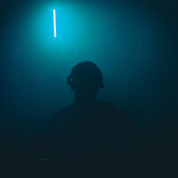 TREES AND CYBORGS cover