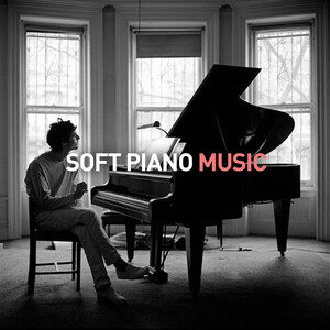 Soft Piano music 🎹 cover