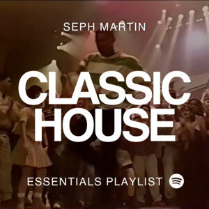 Classic House Essentials π cover