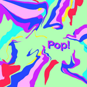 Pop! :: New & Undiscovered :: cover