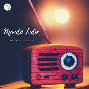 Mundo Indie cover