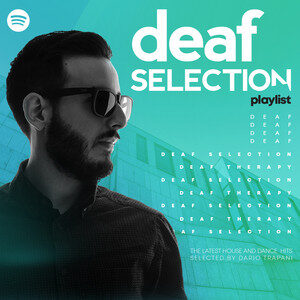 Deaf Selection ✅ cover