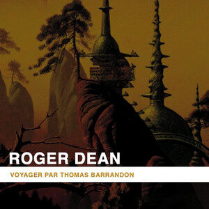 32 – Roger Dean cover