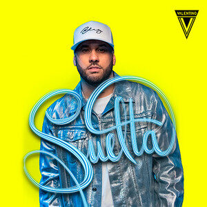 Suelta – Valentino x Jowell & Randy π₯ππ» cover