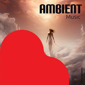 AMBIENT Music cover