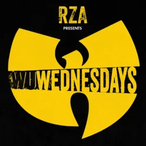 WuWednesday cover