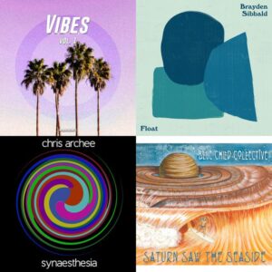 Southwest Locals cover