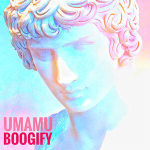 BOOGIFY cover