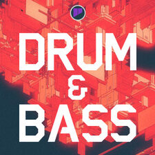 Best Drum & Bass cover