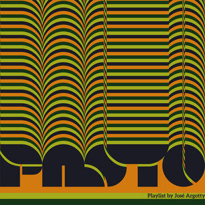 PASTO ALTERNATIVO cover