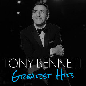 Tony Bennett: Greatest Hits cover