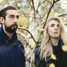 Kopparberg Urban Forest Inspiration Playlist cover