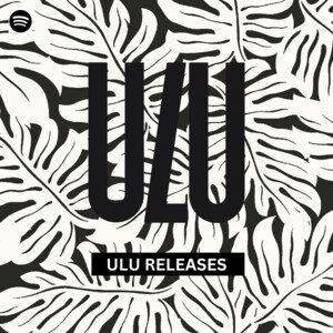 ULU RELEASES cover
