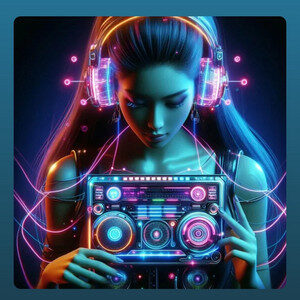 Deep House 2025 cover