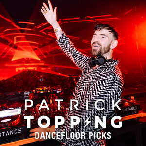 Patrick’s Dancefloor Picks cover