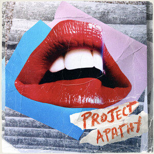 Apathy and Anarchy cover