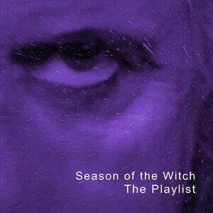 Season of the Witch – The Playlist cover