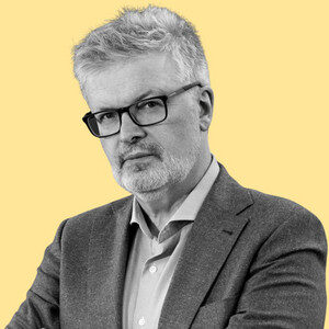 James MacMillan cover