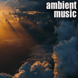 Ambient Music || Experimental Drones cover
