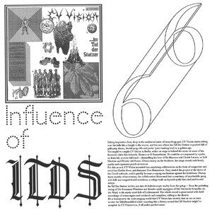 #6 Influence of: Im Tal der Stutzer cover