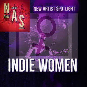 Indie Women cover