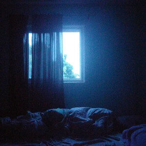 dark ambient music cover