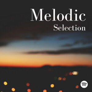 Summer Melodic 2025 cover