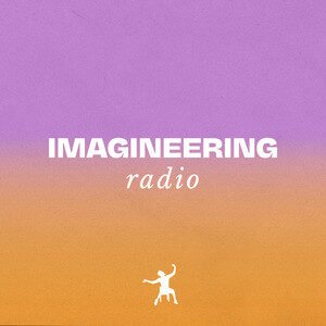 Imagineering Radio cover