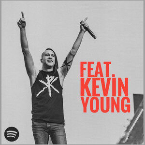 …Featuring Kevin Young cover