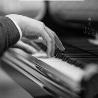 Ludovico Einaudi : Piano Covers cover