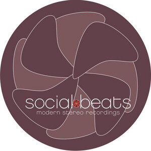 Social Beats & Unique Records cover