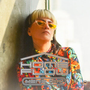 Home Flow by Monic (BR) cover