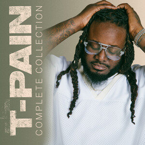 T-Pain: Complete Collection cover