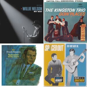 Imbibe the Vibe Playlist #5: IT WAS A VERY GOOD YEAR cover
