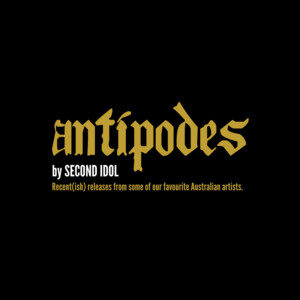 Antipodes cover