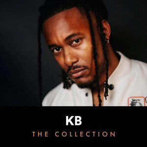 KB: The Collection cover