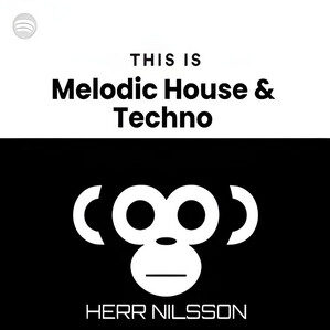 Melodic House & Techno cover