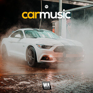 Car Music ⚡ Night Drive 🔊 cover