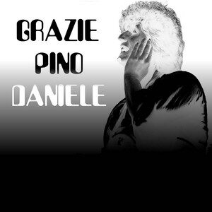 Grazie Pino Daniele cover