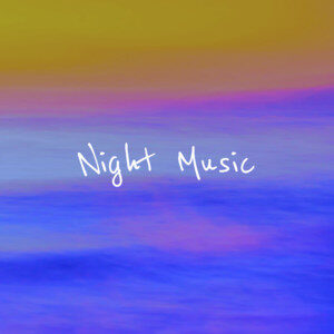 Night Music cover