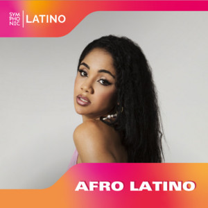 Afro Latino