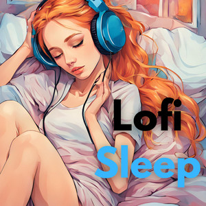 Lofi Sleep – Calm Beats to Relax & Drift Away