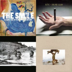 Citizens of YEAH! Influences