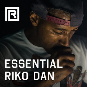 Essential Riko Dan cover