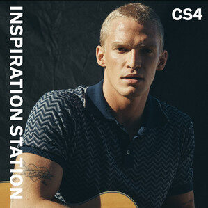 CS4 Inspiration Station cover