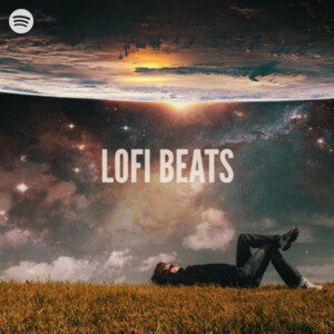 Lofi Beats cover