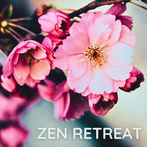 Zen Retreat cover