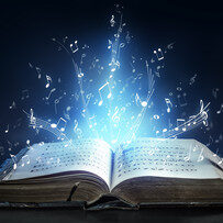 A Song for Every Page cover